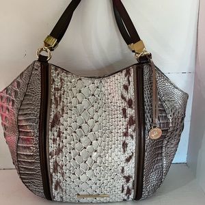 Brahmin purse
